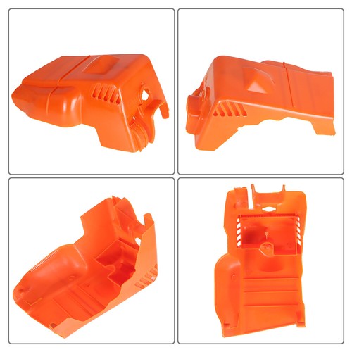 Solid Spare Air Filter Cover Intake Housing Choke Rod For MS170 MS180 017 018 Chainsaw US