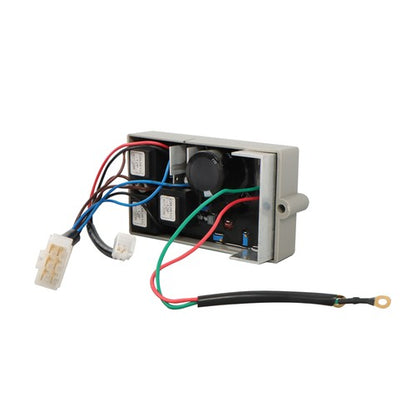 Solid Spare 12-15 KW 3 Phase Generator Voltage Regulator AVR KI-DAVR-150S3 Replacement