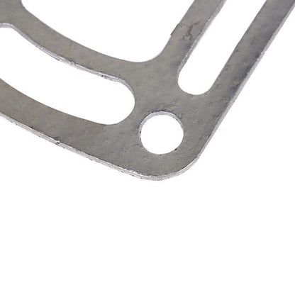 Solid Spare Fit For Volvo Penta OMC Exhaust Elbow Riser SIERRA 3850496 3863191 2X Gasket