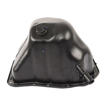 Solid Spare 264364 Aluminum Engine Oil Pan Fit For Subaru Forester Impreza Outback 06-2014
