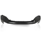 Solid Spare Fit For 2007-2009 Honda CRV CR-V Front Bumper Cover Assembly Black HO1000251