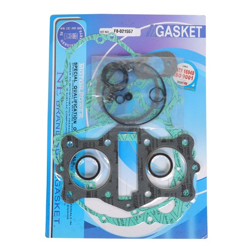 Solid Spare For Kawasaki KZ440 KZ440B 1980-1984 Complete Engine Gasket Kit Set