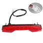 Solid Spare For Suzuki LTR450 LTR-450 06-09 LT-R450 Quadracer LED Brake Light Taillight Rear