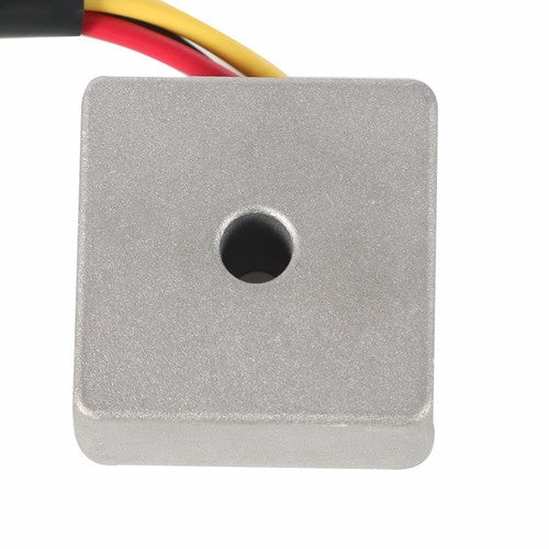 Solid Spare 12V Voltage Regulator Rectifier For Club Car Precedent Gas Golf Cart 2004-Up