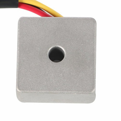 Solid Spare 12V Voltage Regulator Rectifier For Club Car Precedent Gas Golf Cart 2004-Up