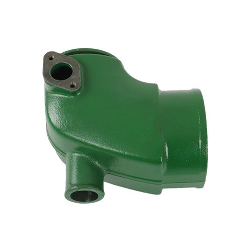 Solid Spare For Volvo Penta Diesel Exhaust Elbow 860656 861289 TAMD42WJ-A KAD43P-A KAMD43P