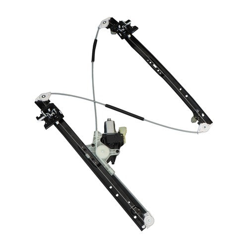 Solid Spare Front LH Power Window Regulator 6Pins For Land Rover Range Rover 2013-18 2019