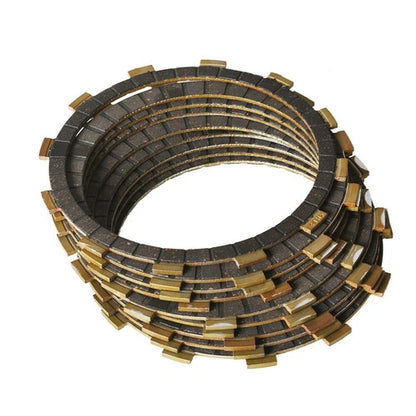 Solid Spare For Suzuki LTZ400 LTZ 400 LT-Z400 Heavy Duty Clutch Kit 2003 2004