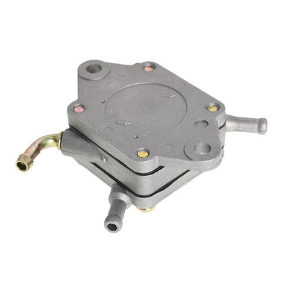 Solid Spare Fuel Pump Fits For John Deere 112L 130 160 165 175 180 LX186 LX172 LX176