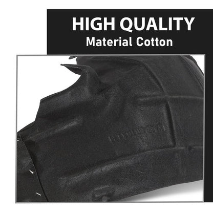 Solid Spare Fit For 18-23 Audi Q5 SQ5 Front Fender Liner Splash Shield Left Side 80A821171E