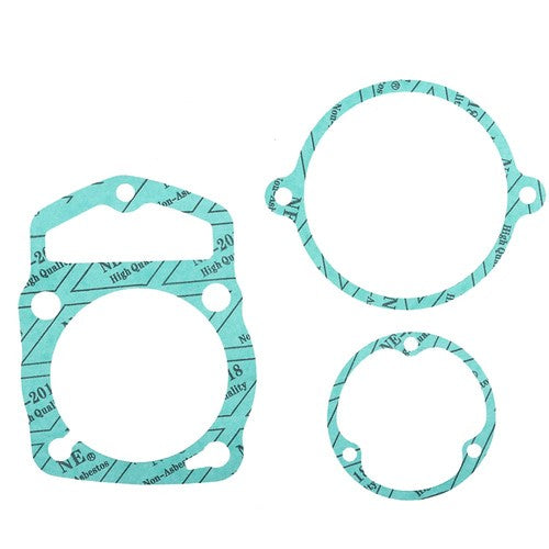Solid Spare New Full Gasket Kit For Honda XR200R 1993-2002 NX-10200F