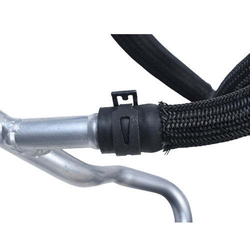 FOR 2011-2026 Dodge Durango Heater Supply Return Hose