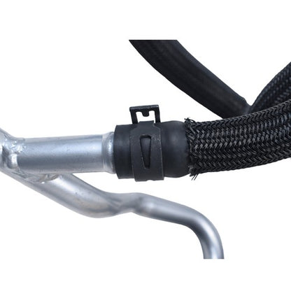 FOR 2011-2026 Dodge Durango Heater Supply Return Hose
