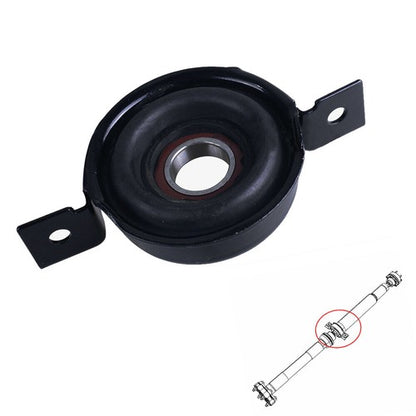 Solid Spare For Jeep Grand Cherokee 2010-2016 3.6L V6 Rear Driveshaft Center Support Bearing