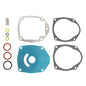 Solid Spare Water Pump Impeller Repair Kit For Mercury Quicksilver 47-8M0100526 8M0100527