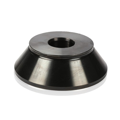Solid Spare Universal Wheel Balancer Adapter Cone Standard Taper Cone 36mm Inner Diameter