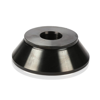Solid Spare Universal Wheel Balancer Adapter Cone Standard Taper Cone 36mm Inner Diameter