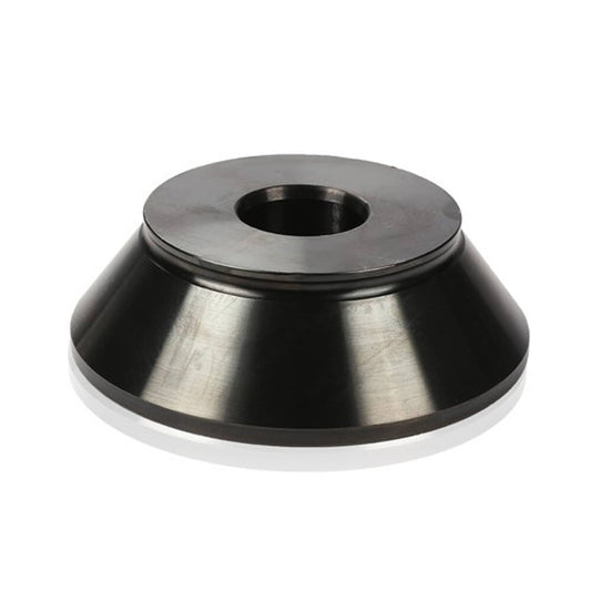 Solid Spare Universal Wheel Balancer Adapter Cone Standard Taper Cone 36mm Inner Diameter