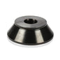 Solid Spare Universal Wheel Balancer Adapter Cone Standard Taper Cone 36mm Inner Diameter