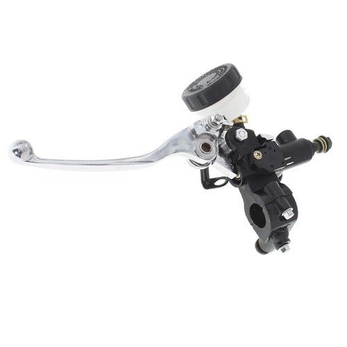 Solid Spare For SUZUKI GSX150F/250R/400F/600F GSXR125/150 Front Brake Master Cylinder Levers