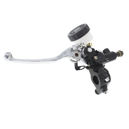 Solid Spare For SUZUKI GSX150F/250R/400F/600F GSXR125/150 Front Brake Master Cylinder Levers
