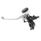Solid Spare For SUZUKI GSX150F/250R/400F/600F GSXR125/150 Front Brake Master Cylinder Levers