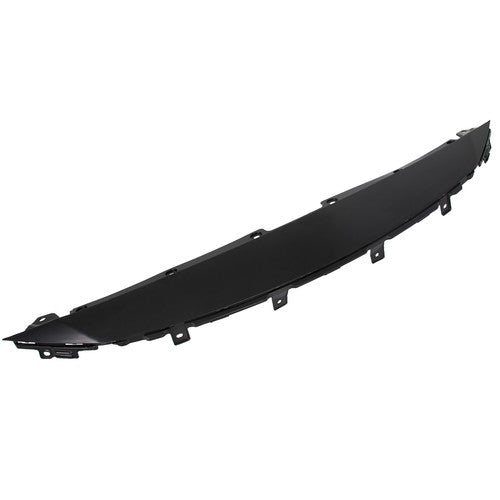 Solid Spare For Honda Accord 2018-2020 Replace FOR HO1210155 Front Upper Grille Molding NEW