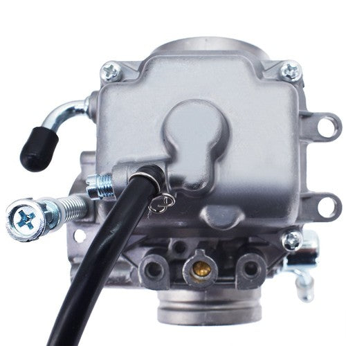 Solid Spare For Polaris Sportsman 500 ATV Quad 1996 1997 1998 Carburetor Fuel Pump