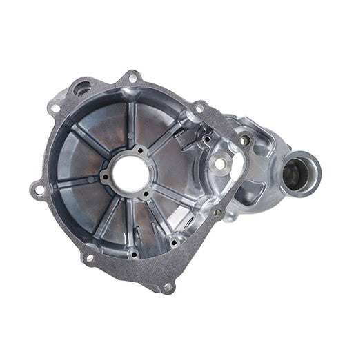 Solid Spare For Suzuki DRZ400 E S SM Left Side Engine Stator Magneto Cover Case w/ Gask