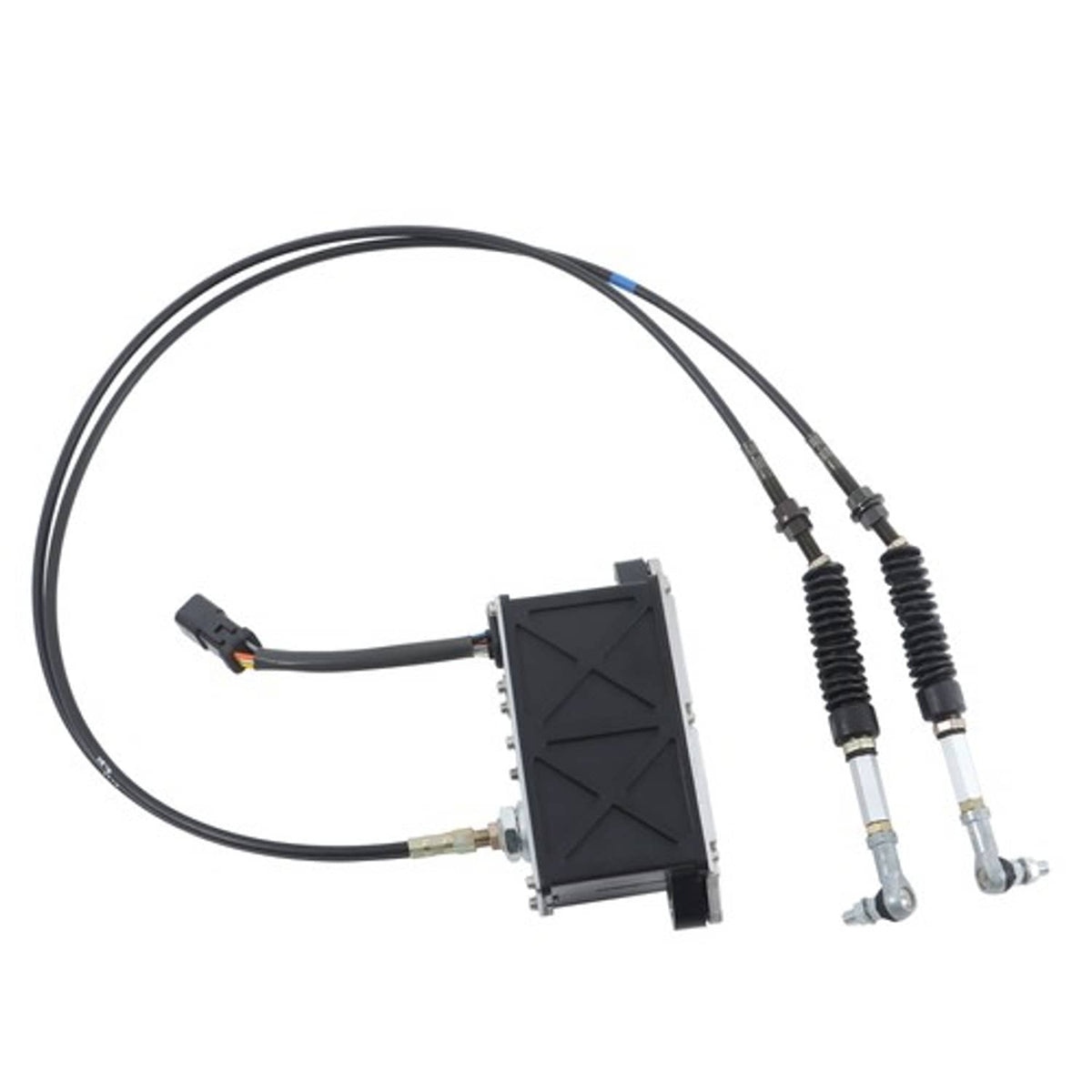 Solid Spare Throttle Motor 120-0002 119-0633 For CAT 312B L 320B L 320 320B 312B Excavator