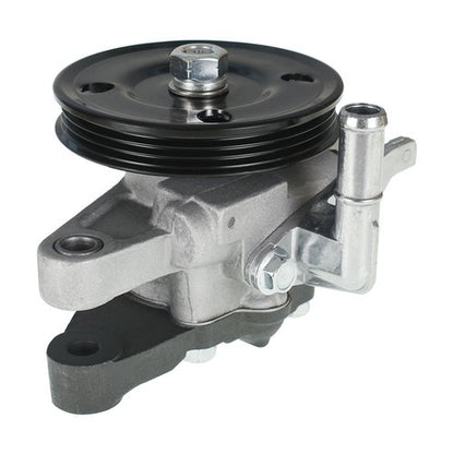 Solid Spare For Hyundai Elantra Sedan 2001-2006 57100-2D100 571002D100 Power Steering Pump