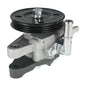 Solid Spare For Hyundai Elantra Sedan 2001-2006 57100-2D100 571002D100 Power Steering Pump