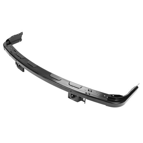 Solid Spare For Ford Ranger 06-2011 Front Bumper Reinforcement Impact Bar Black #6L5Z17757AA