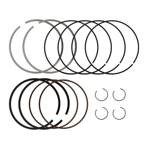 Solid Spare For Polaris Ranger 800 Cylinder Piston Gasket Top End Kit & Camshaft 2010-2017