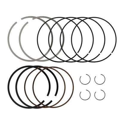 Solid Spare For Polaris Ranger 800 Cylinder Piston Gasket Top End Kit & Camshaft 2010-2017