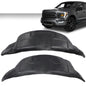 Solid Spare Rear Fender Liner Wheel Well Guard Fit For 2021-2024 Ford F-150 ML3Z9927886A