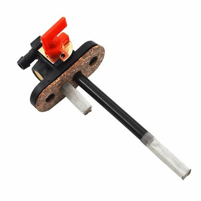 Solid Spare For 1993-09 Polaris Scrambler Sportsman 400 425 500 Petcock Fuel Shut Off Valve