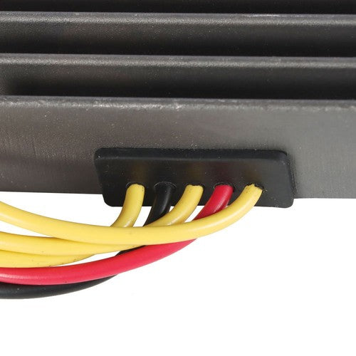 Solid Spare For Suzuki DRZ400E DRZ400S DRZ400SM DRZ400 2000-2017 Voltage Regulator Rectifier