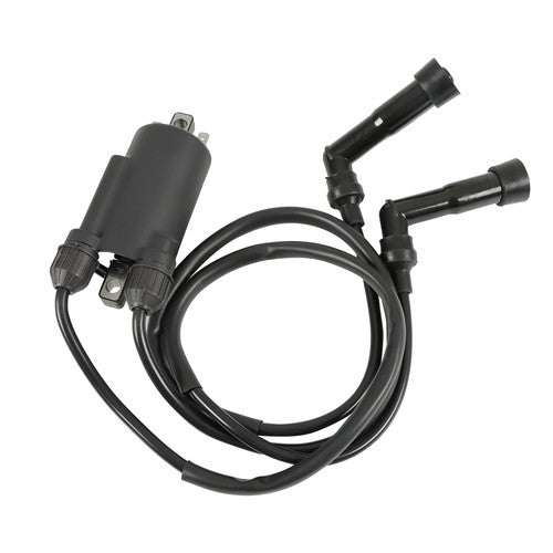 Solid Spare Ignition Coil & Spark Plug W/ Cap For Honda CB900 CBX Super Sport CB650 CB750