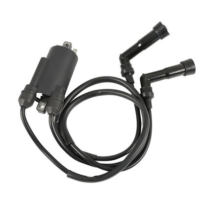 Solid Spare Ignition Coil & Spark Plug W/ Cap For Honda CB900 CBX Super Sport CB650 CB750