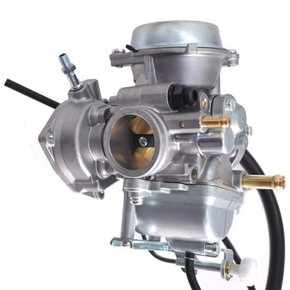 Solid Spare Carburetor Fit For Suzuki Ozark 250 LTF 250 LT-F 250 2002-2010 Carb 13200-05G01