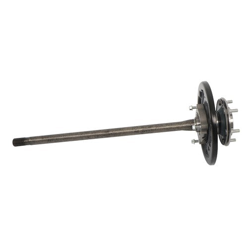Solid Spare For 05-15 Toyota Tacoma Pre-Pressed Rear Driver Side Axle Shaft Assembly 926-139