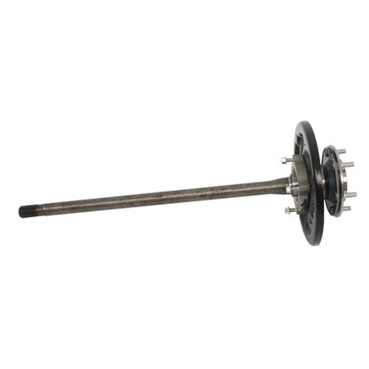Solid Spare For 05-15 Toyota Tacoma Pre-Pressed Rear Driver Side Axle Shaft Assembly 926-139