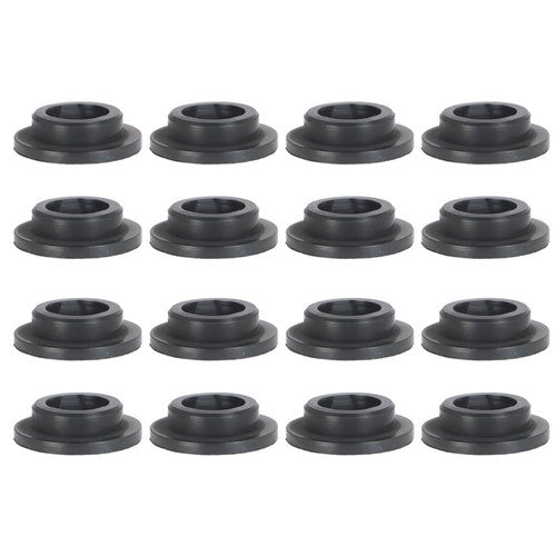 Solid Spare New Shock Bushing set replaces 0604-310 16 pieces fit For Arctic Cat Delrin