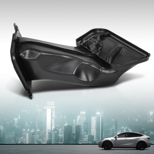 Solid Spare Air Intake Duct 1499137-00-D Fit For 2020 2021 2022 2023 2024 2025 Tesla Model Y