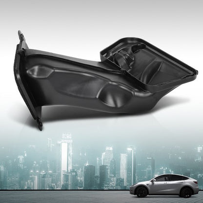 Solid Spare Air Intake Duct 1499137-00-D Fit For 2020 2021 2022 2023 2024 2025 Tesla Model Y