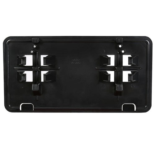 Solid Spare For 2015-2017 Ford F-150 F150 FO1068166 Front License Plate Bracket Mount Holder
