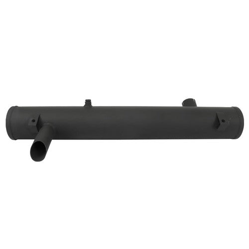 Solid Spare Muffler 6514737 Fits For Bobcat 642 643 645 742 743 1600 Skid Steers Loader USA