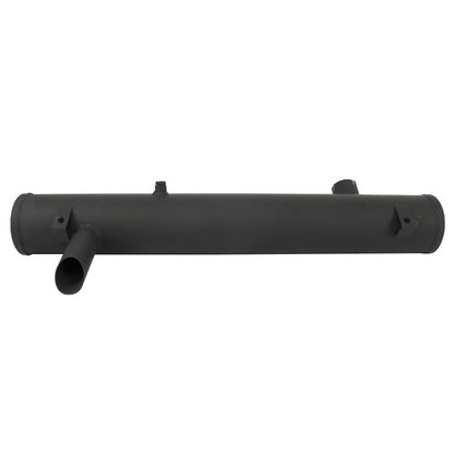 Solid Spare Muffler 6514737 Fits For Bobcat 642 643 645 742 743 1600 Skid Steers Loader USA