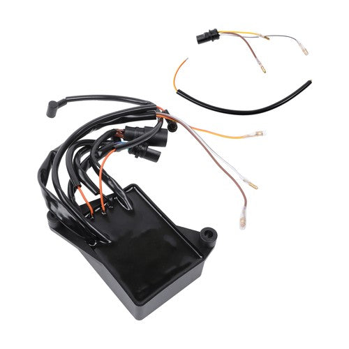 Solid Spare NEW Power Pack 5004533 584808 5004532 For Johnson Evinrude 50HP 60HP & 70HP